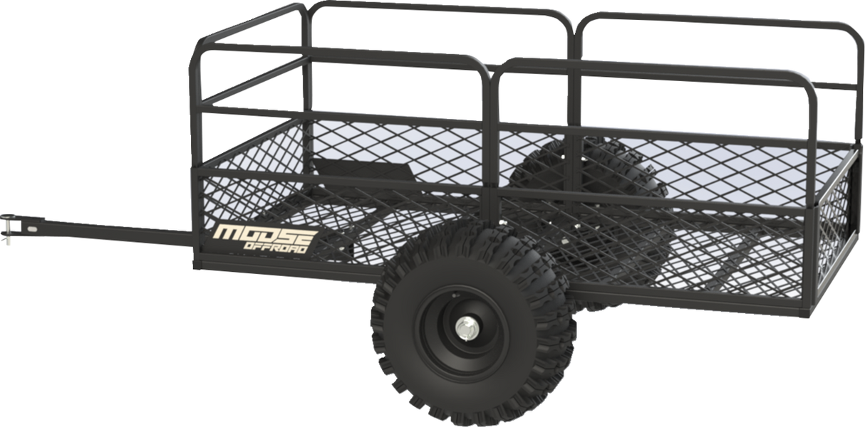 MOOSE OFFROAD Utility Trailer 1500 - Moose TX362