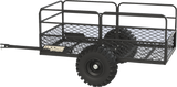 MOOSE OFFROAD Utility Trailer 1500 - Moose TX362