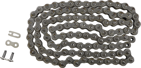 JT CHAINS JTC520HDS110SL 520 HDS - Ultimate Competition Chain - Steel - 110 Links | Adventure/ATV/UTV
