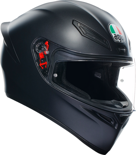 AGV K1 S Helmet - Matte Black - XS 2118394018029XS