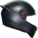 AGV K1 S Helmet - Matte Black - XS 2118394018029XS