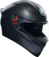 AGV K1 S Helmet - Matte Black - Small 2118394018029S