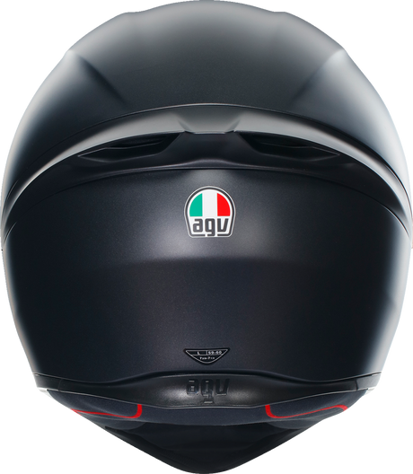 AGV K1 S Helmet - Matte Black - XS 2118394018029XS