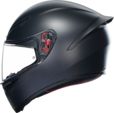 AGV K1 S Helmet - Matte Black - Large 2118394018029L