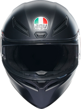AGV K1 S Helmet - Matte Black - Large 2118394018029L