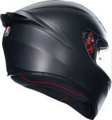 AGV K1 S Helmet - Matte Black - XL 2118394018029XL