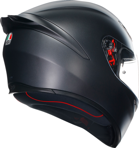 AGV K1 S Helmet - Matte Black - 2XL 21183940180292X