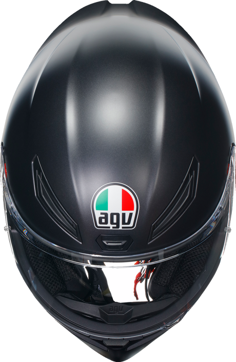 AGV K1 S Helmet - Matte Black - Large 2118394018029L