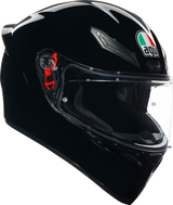 AGV K1 S Helmet - Black - XS 2118394018027XS