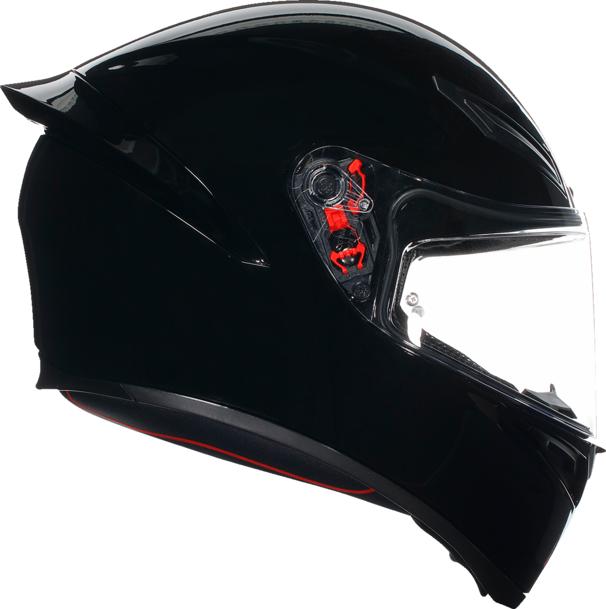 AGV K1 S Helmet - Black - Small 2118394018027S