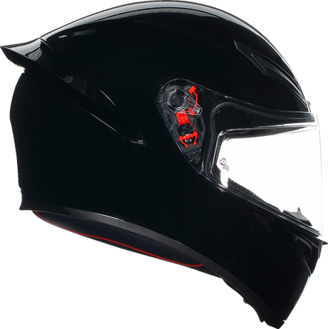 AGV K1 S Helmet - Black - XL 2118394018027XL