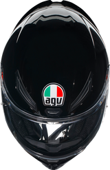 AGV K1 S Helmet - Black - Small 2118394018027S