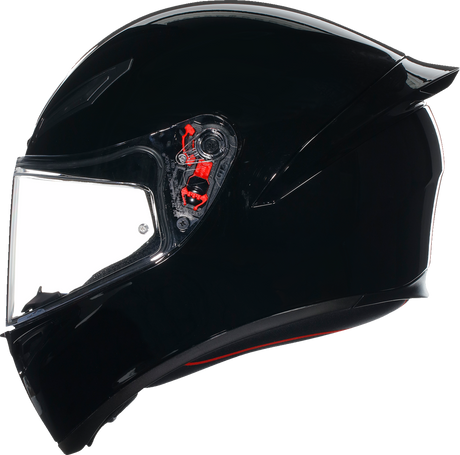 AGV K1 S Helmet - Black - Medium 2118394018027M