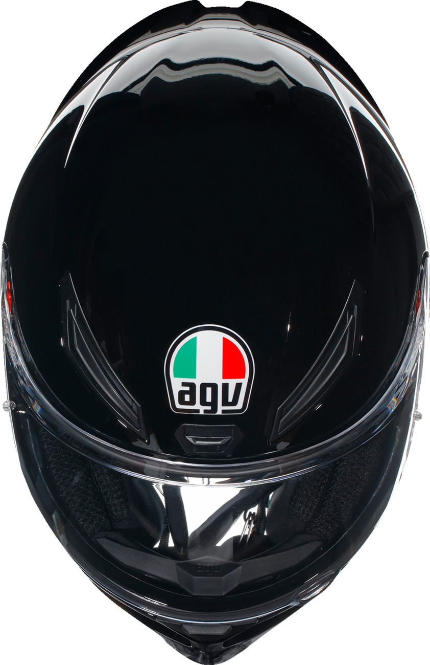 AGV K1 S Helmet - Black - Medium 2118394018027M
