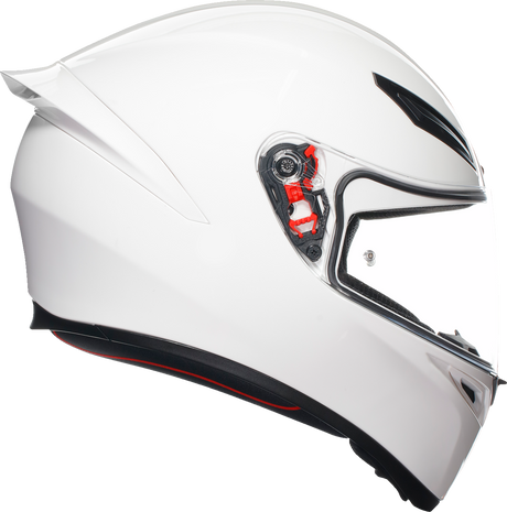 AGV K1 S Helmet - White - Medium 2118394018028M