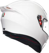 AGV K1 S Helmet - White - Medium 2118394018028M