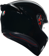 AGV K1 S Helmet - Black - 2XL 21183940180272X
