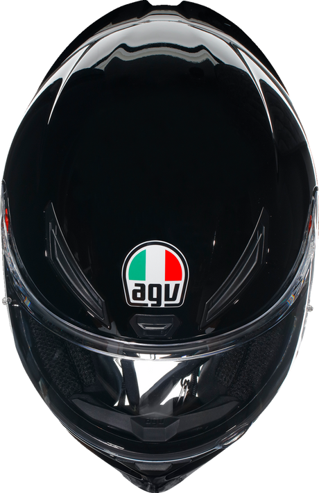 AGV K1 S Helmet - Black - XL 2118394018027XL
