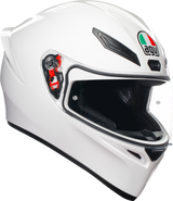 AGV K1 S Helmet - White - Large 2118394018028L