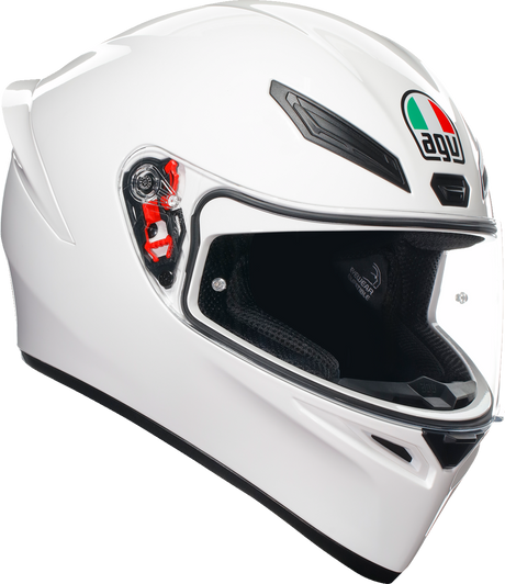 AGV K1 S Helmet - White - XL 2118394018028XL