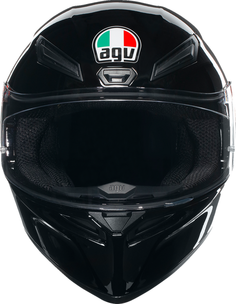 AGV K1 S Helmet - Black - 2XL 21183940180272X