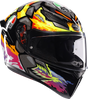 AGV K1 S Helmet - Bezzecchi 2023 - Large 2118394018039L