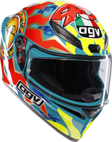 AGV K1 S Helmet - Rossi Mugello 1999 - XL 2118394018041XL