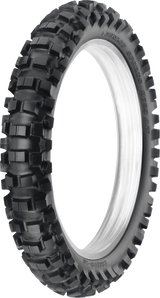 DUNLOP Tire - D739 AT - Rear - 110/100-18 - 64M 45141307