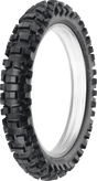DUNLOP Tire - D739 AT - Rear - 110/100-18 - 64M 45141307