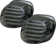 CUSTOM DYNAMICS ProBEAM® LED Taillight - Low-Profile - Smoke TRIKE-KIT-1S