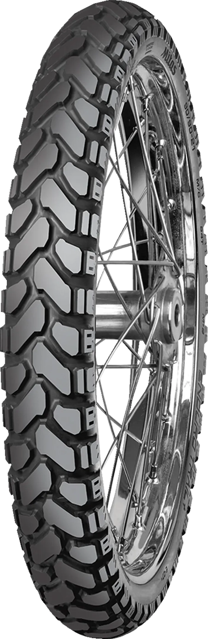 MITAS Tire - Enduro Trail ADV 2 - Front - 120/70ZR19 - 60W 70001413