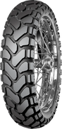 MITAS Tire - Enduro Trail ADV 2 - Rear - 170/60ZR17 - 72W 70001410