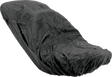 SADDLEMEN Rain Cover with Tourpack Cover - Roadsofa™/Step Up - Without Backrest R955S