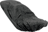SADDLEMEN Rain Cover with Tourpack Cover - Roadsofa™/Step Up - Without Backrest R955S
