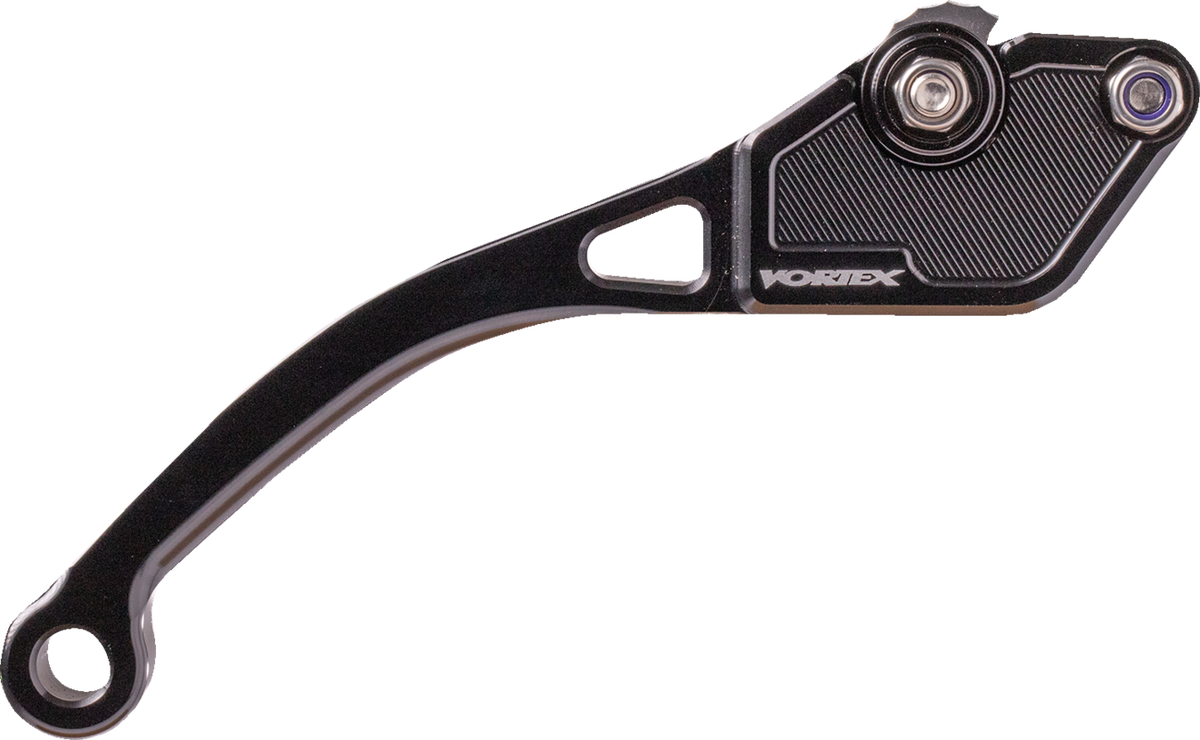 VORTEX LVB163 Race Short Brake Lever 2.0 - Black | Street