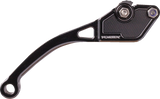 VORTEX LVB163 Race Short Brake Lever 2.0 - Black | Street