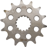 JT SPROCKETS JTF1901.14 Countershaft Sprocket - 14 Tooth | Adventure/ATV/UTV