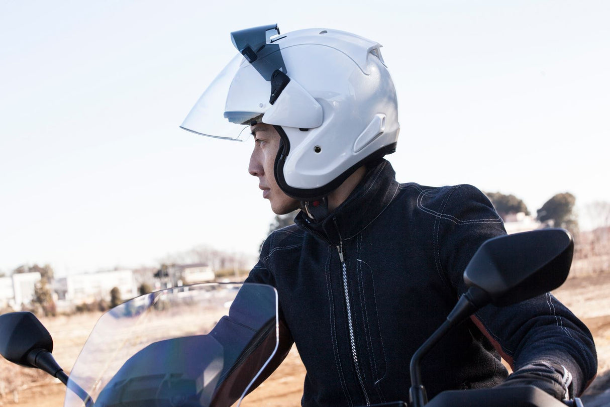 Arai Helmets - Ram-X Helmet