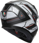 AGV K3 Helmet
