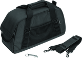 Kuryakyn Saddlebag Cooler Black - Cycle City Outdoors