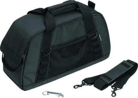 Kuryakyn Saddlebag Cooler Black - Cycle City Outdoors