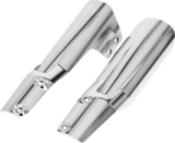 SADDLEMEN Front Fender Adapter - Raw - FXLRS/T M-8-0001