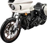 SADDLEMEN Front Fender Adapter - Raw - FXLRS/T M-8-0001