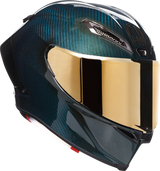 AGV Pista GP RR Helmet - Limited - Acqua - Medium 2118356002-041-M