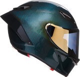 AGV Pista GP RR Helmet - Limited - Acqua - Medium 2118356002-041-M
