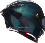 AGV Pista GP RR Helmet - Limited - Acqua - Medium 2118356002-041-M