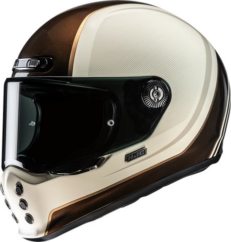 HJC V10 Helmet - Hodu - MC9 - Medium FA45NUS5709V