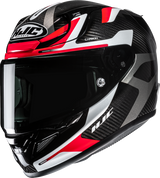 HJC RPHA 12 Carbon Helmet - Xentra - MC1 - Medium FB21NUS5101V