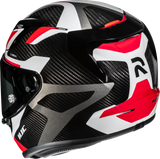 HJC RPHA 12 Carbon Helmet - Xentra - MC1 - Large FB21NUS6101V