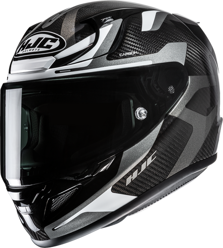 HJC RPHA 12 Carbon Helmet - Xentra - MC5 - Medium FB21NUS5105V
